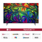 LG TV 43NANO75SQA - Image 3