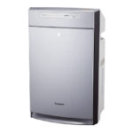 Panasonic Air Purifier F-VXR50AWL
