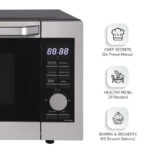 Panasonic Convection Oven NN-CT68 - Image 2