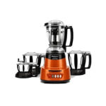 Panasonic Mixer Grinder Orange MX-AV425