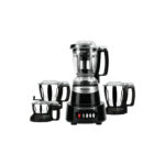 Panasonic Mixer Grinder Charcoal Black MX-AV425