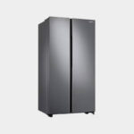 Samsung Refrigerator RS72 M9 - Image 4