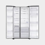 Samsung Refrigerator RS72 M9 - Image 3