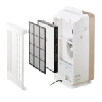HITACHI AIR PURIFIER EP-NZG70J CH - Image 2