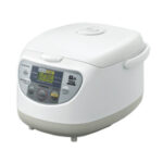 HITACHI MULTI-COOKER RZ-PMA18Y W - Image 3