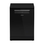HITACHI DISHWASHER HDF-F158CVGB