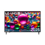 LG TV 65UA8450PSA