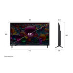 LG TV 65UA8450PSA - Image 4