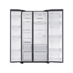 Samsung Refrigerator RS72 B4 - Image 2