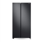Samsung Refrigerator RS72 B4