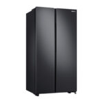 Samsung Refrigerator RS72 B4 - Image 4