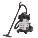 HITACHI - VACUUM CLEANER CV-975PW (Wet & Dry)