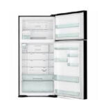 HITACHI 560L TOP MOUNT R-VG560P7PB-KD-GBK - Image 2