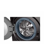 LG Washing Machine 11KG WASHER FV1411S2B - Image 2