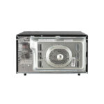 LG Microwave Oven CON MJEN326UL (Charcoal) - Image 6