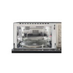 LG Microwave Oven CON MJEN326UL (Charcoal) - Image 5