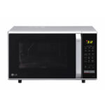 LG Microwave Oven 28L MICROWAVE MC2846SL