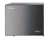 Whirlpool Microwave MAGICOOK 30L BLACK MIRROR - Image 4