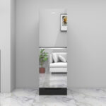 Whirlpool Refrigerator FreshMagic Pro 278L GD Inv Mirror - Image 3
