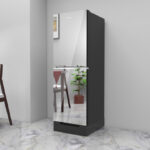 Whirlpool Refrigerator FreshMagic Pro 278L GD Inv Mirror - Image 6