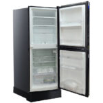 Whirlpool Refrigerator FreshMagic Pro 278L GD Crystal Black - Image 3
