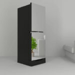 Whirlpool Refrigerator FreshMagic Pro 257L GD Inv Mirror - Image 3