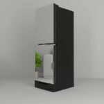 Whirlpool Refrigerator FreshMagic Pro 257L GD Inv Mirror - Image 4