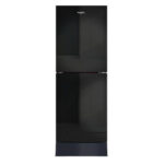 Whirlpool Refrigerator FreshMagic Pro 236L GD Crystal Black