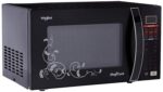 Whirlpool Microwave MAGICOOK 20L CLASSIC-BLACK(NEW)