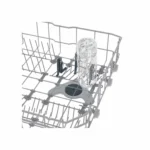 HITACHI DISHWASHER HDF-F158CVGB - Image 4