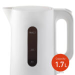 Panasonic Jug Kettle NC-K101 - Image 4