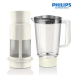 Philips Juicer HR1847 - Image 4
