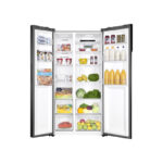 Haier Refrigerator HRF-622ICG (SKD) - Image 3