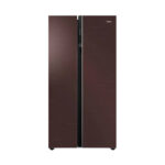 Haier Refrigerator HRF-622ICG (SKD)