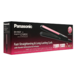 Panasonic Hair Straightener HV21