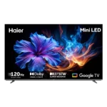 Haier TV MiniLED H55M80FUX - Image 2