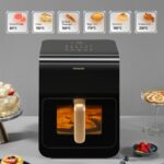 Panasonic Air Fryer NF-CC600