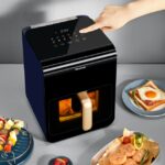 Panasonic Air Fryer NF-CC600 - Image 4