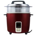 Panasonic Rice Cooker SR-W22GS