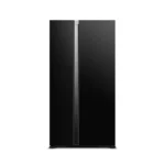 HITACHI 641L SBS R-S800PB0-KD-GBK - Image 6