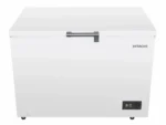 HITACHI 200L CHEST FREEZER HRCJ9200MNWBD - Image 2