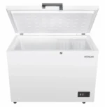 HITACHI 200L CHEST FREEZER HRCJ9200MNWBD - Image 4