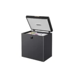 Haier Chest Freezer HCF-230SGE 200L - Image 5