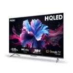 Haier TV H55P7UX HQLED