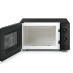 Whirlpool Microwave MAGICOOK 20L CLASSIC KNOB BLACK - Image 3