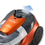 HITACHI VACUUM CLEANER CV-SE230V 240C (ORM) - Image 3