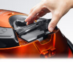 HITACHI VACUUM CLEANER CV-SE230V 240C (ORM) - Image 4