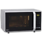 LG Microwave Woven 28L MICROWAVE MC2846SL
