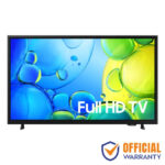 Samsung FHD TV 43F6000F
