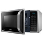 Samsung Microwave Woven MC28 VS - Image 2